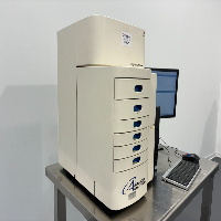 Advanced analytical fragment analyzer image 0